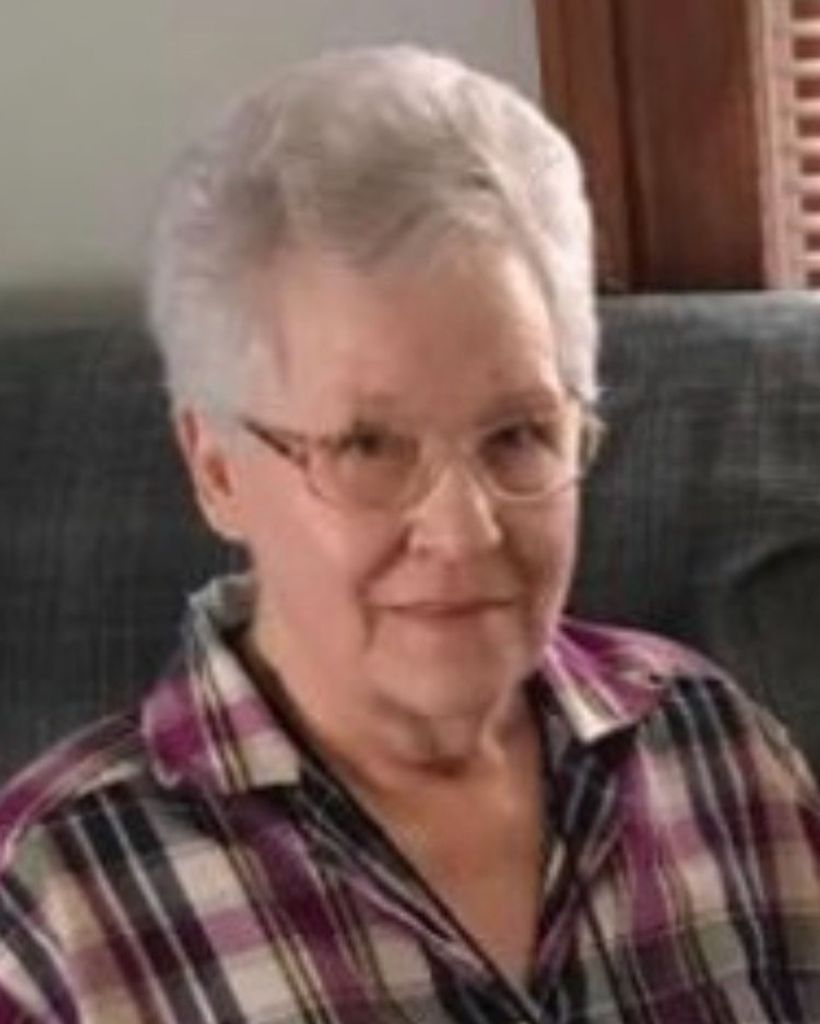 Sarah Jane Hert Profile Photo