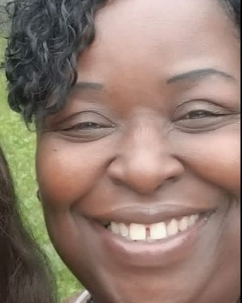 Belinda Ann Sutton