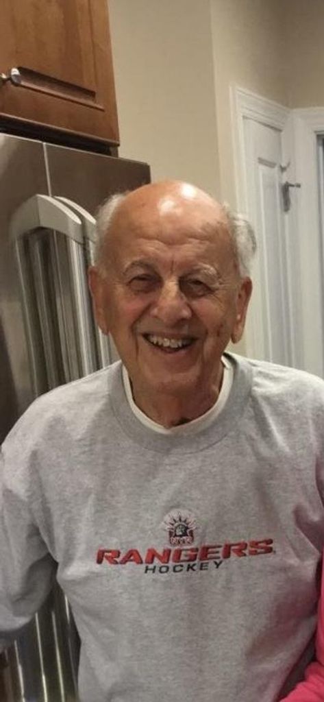 Matthew P. Martelli Profile Photo