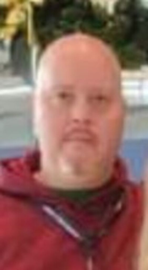 Keith Goss Profile Photo