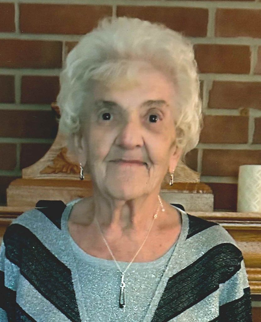 Phyllis Burhorst Profile Photo