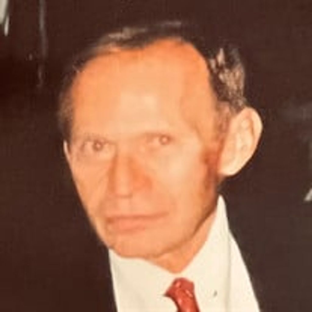 John McMurray