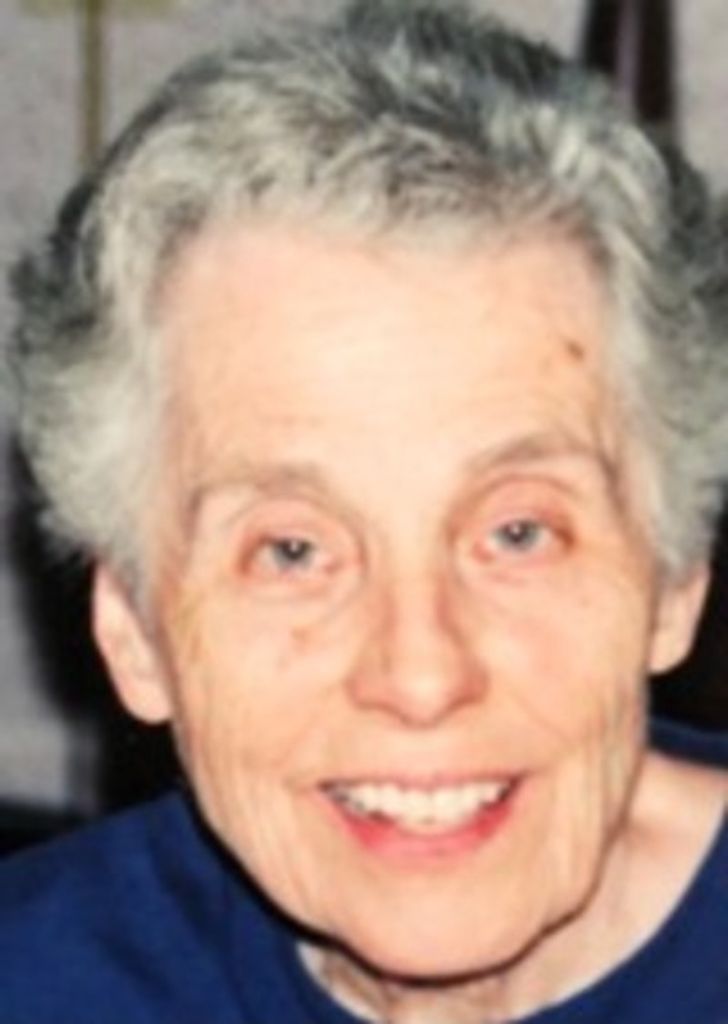 Elaine Ida Mildred Latting