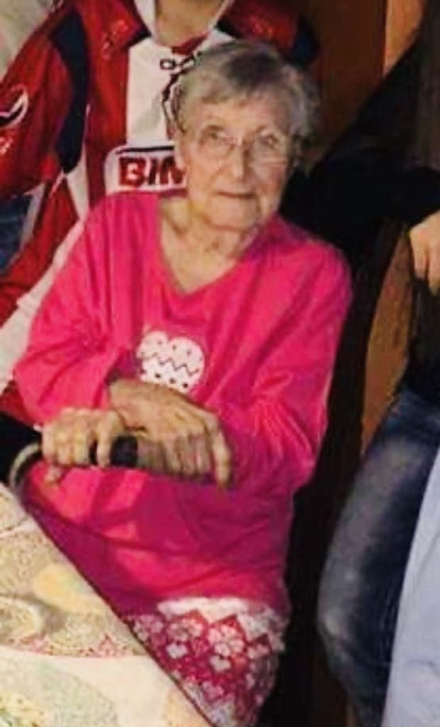 Wilma B. Dodson Profile Photo