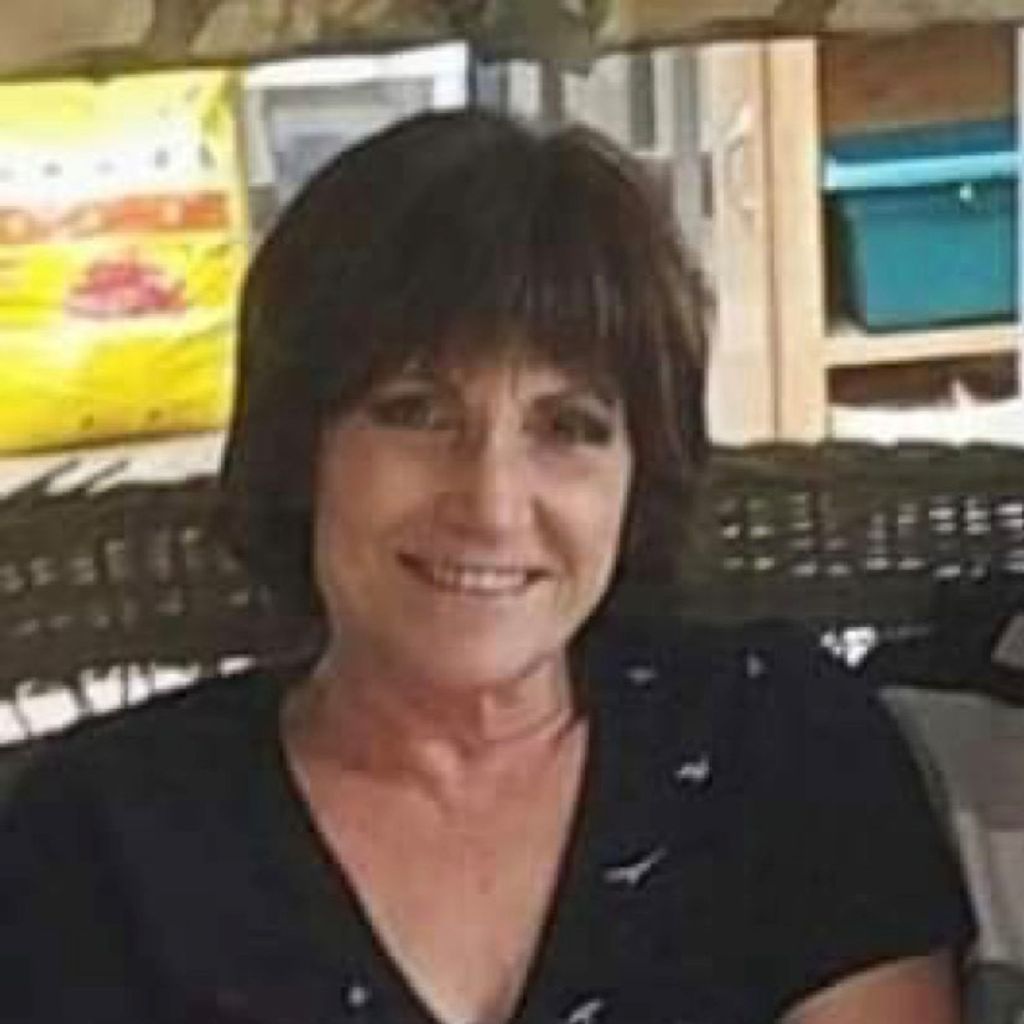 Doneta "Dee" Warwick