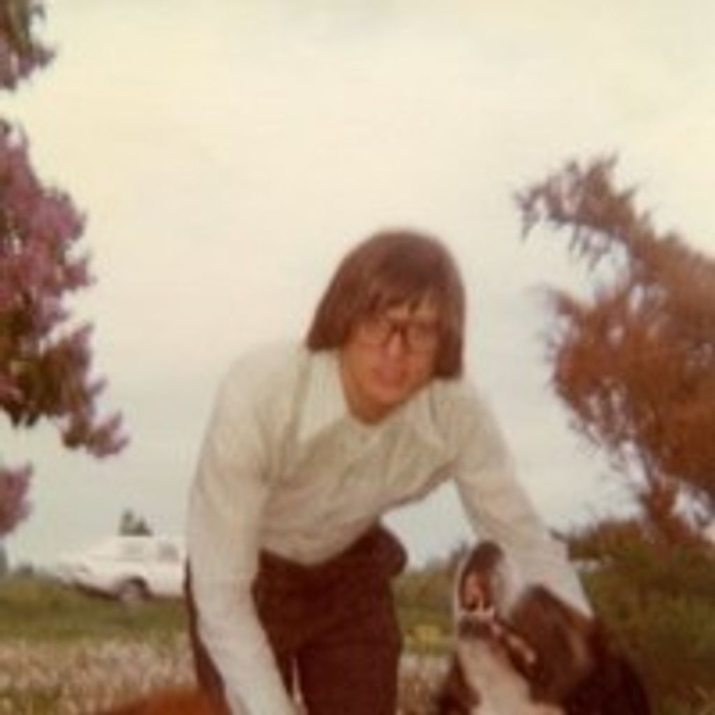 Lindley Graves Profile Photo