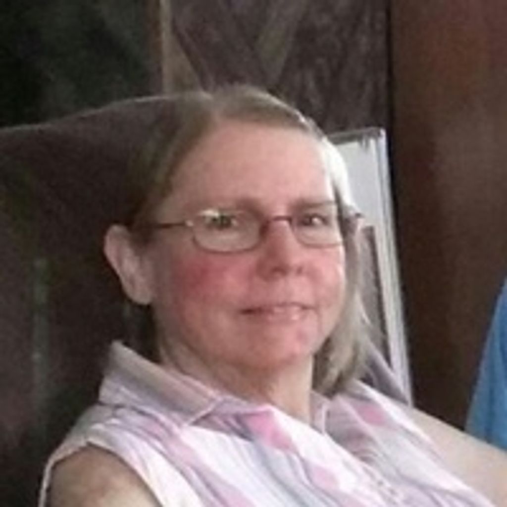 Ann M. Williams