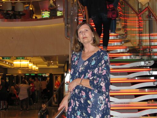 Karen Floor photo gallery thumbnail 170 of 206