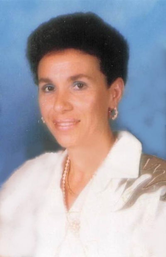 Mercede Triolo Profile Photo