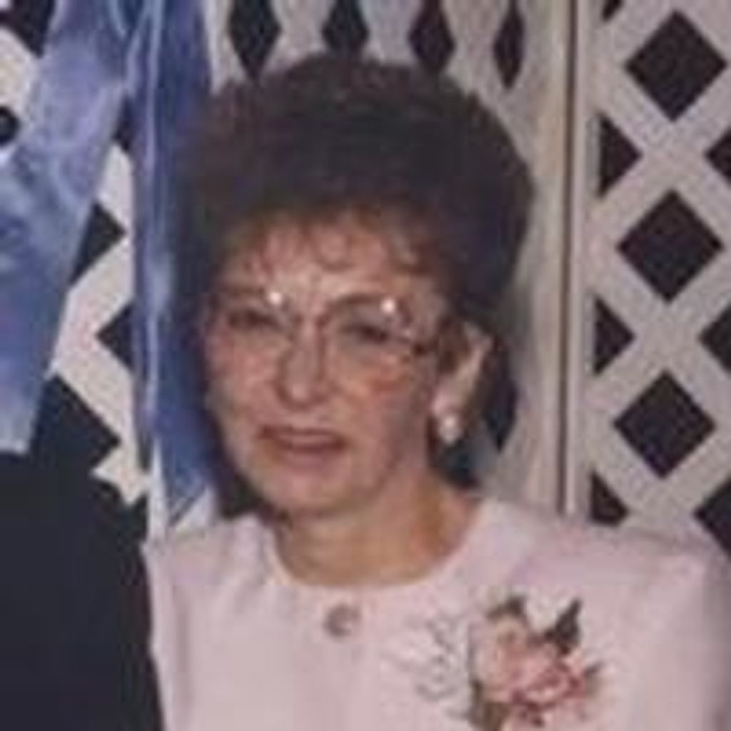 Charlene  Marie Zwink