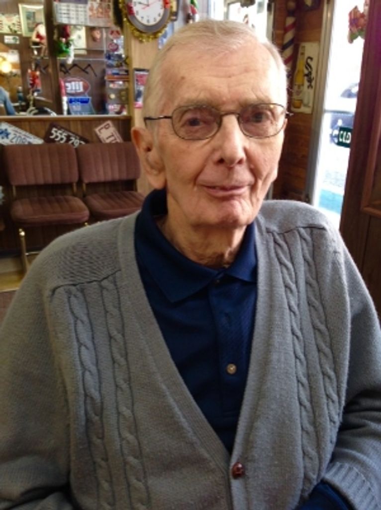 Joseph R. 'Joe' Sabados