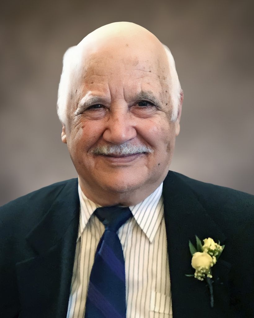 Konstantinos Mavris