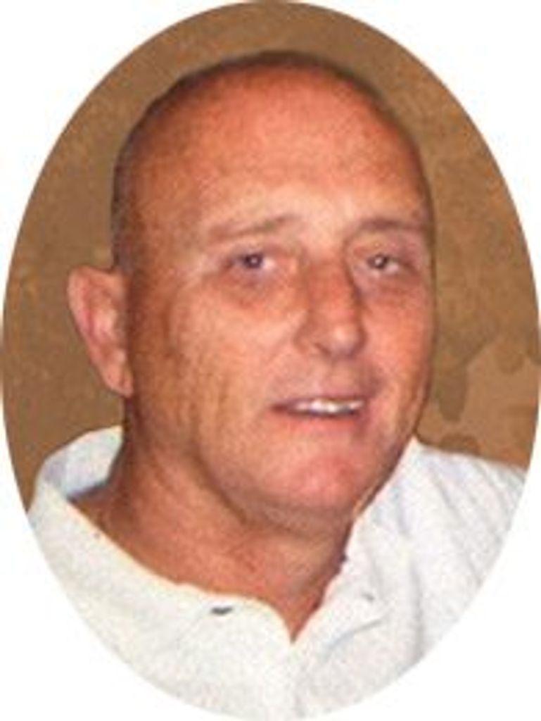 Danny T. Spivey