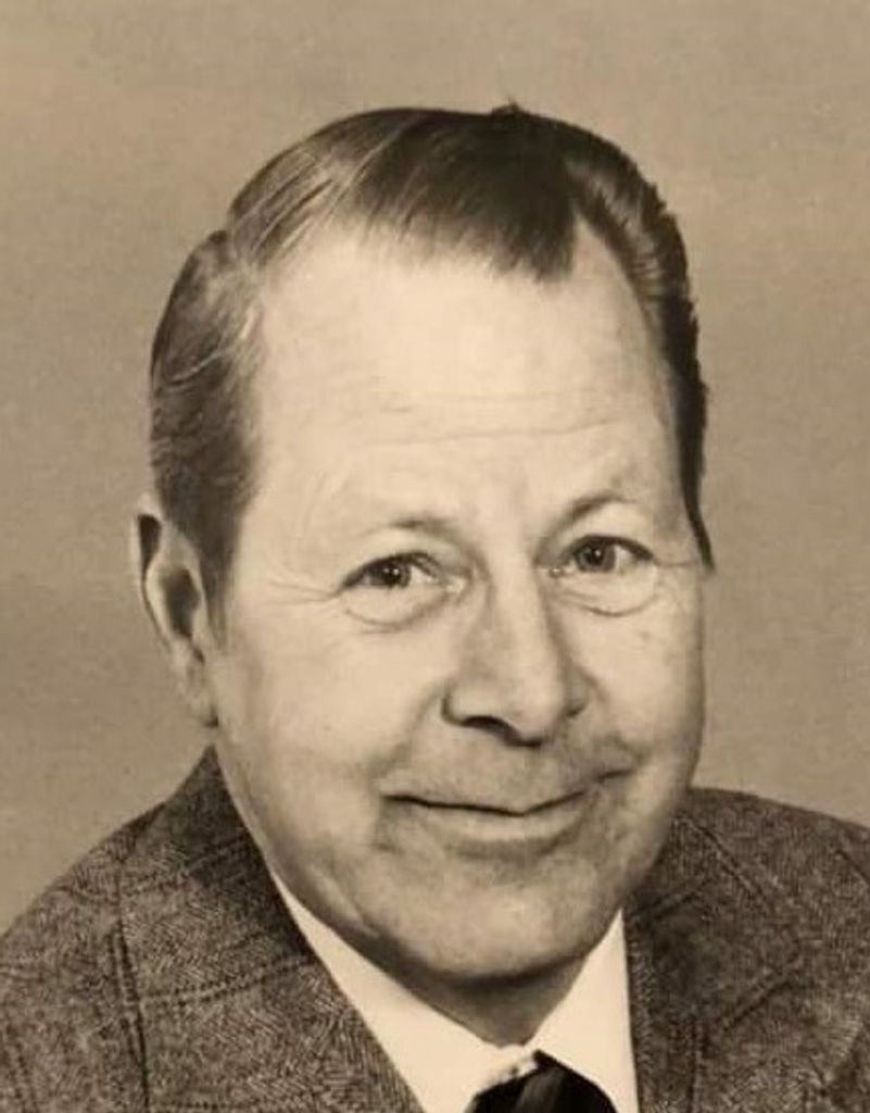 Arne C. Carlson