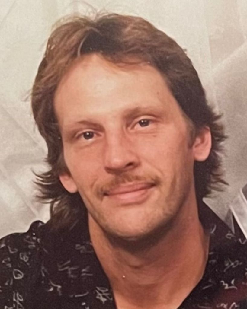 Mark Christopher Burch