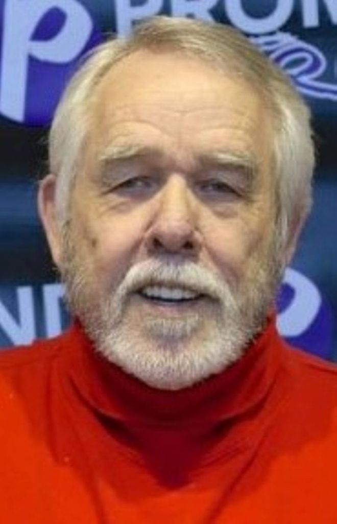 Don Huff Profile Photo