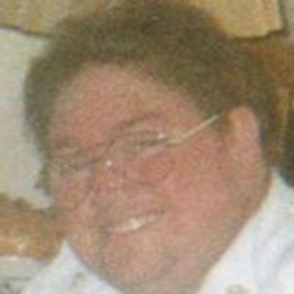 John A. Badger