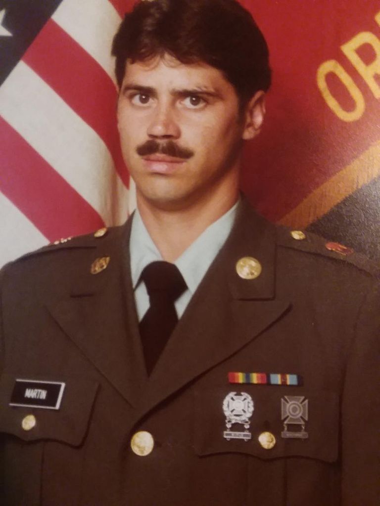 Mark R. Martin