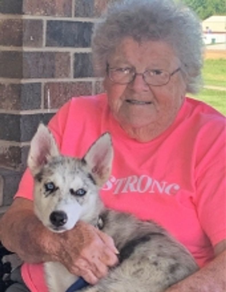 Marilyn Louise Hannah