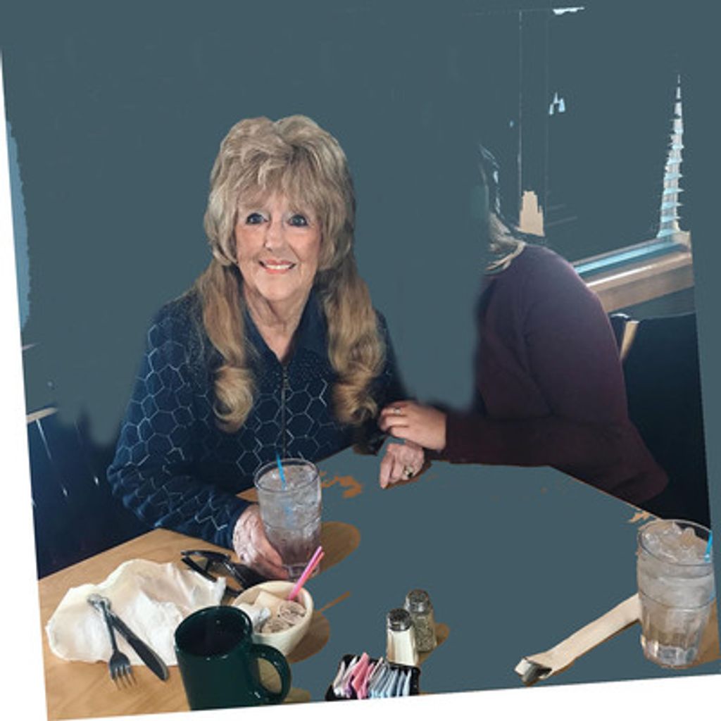 Gayle Ann Clifford Profile Photo
