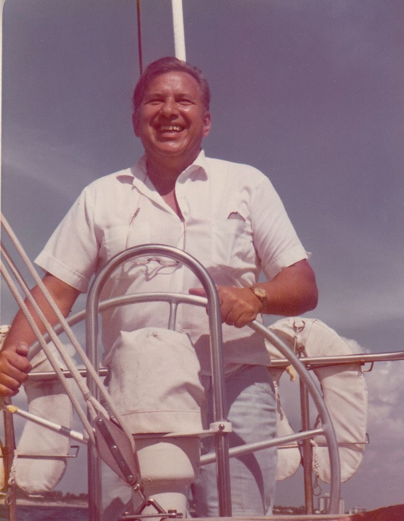 Anthony Maurice