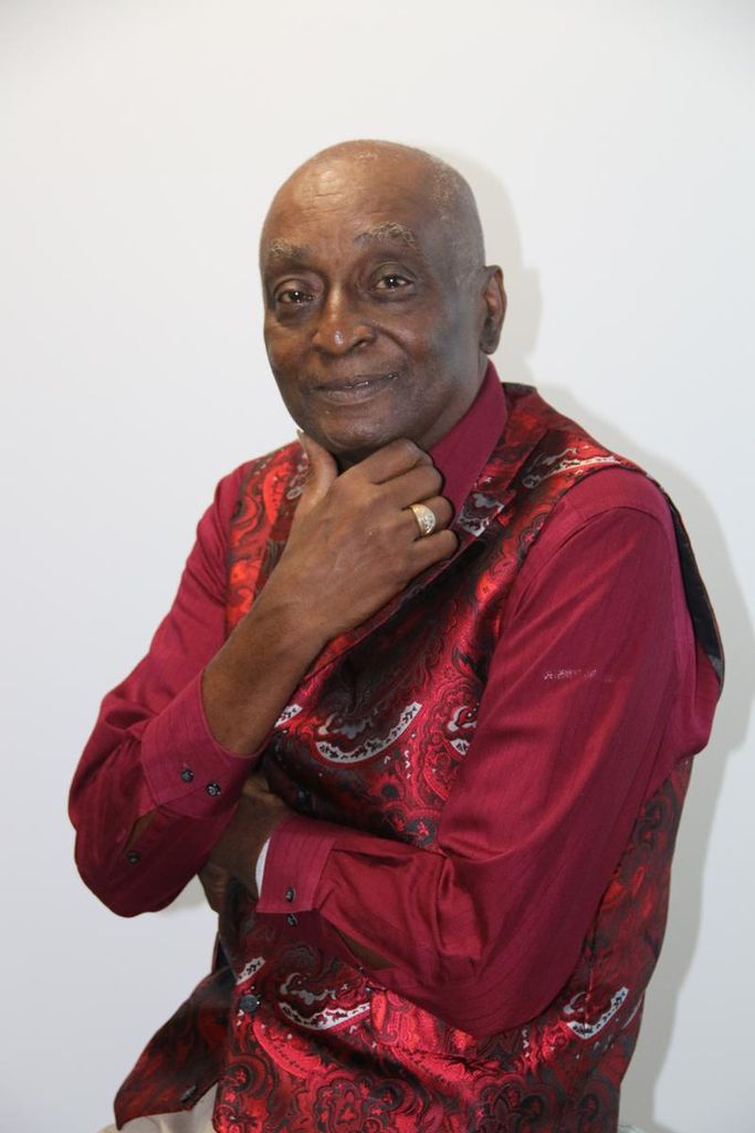 Mr. Joe Eric Davis Profile Photo