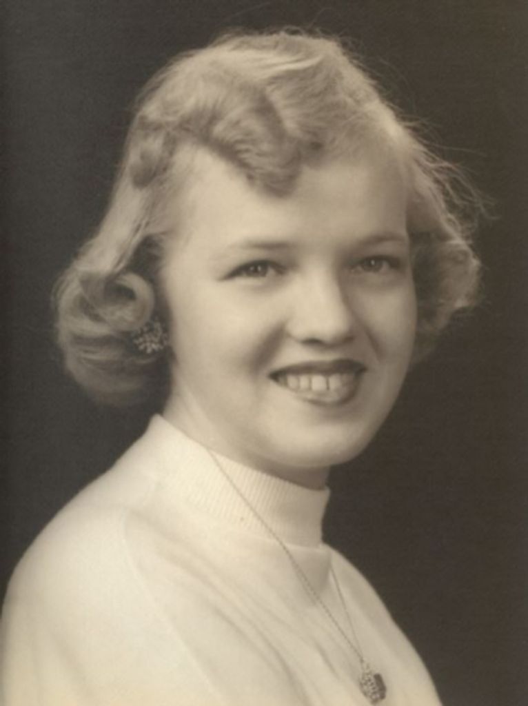 Mrs. Bobbie Younginer Finley