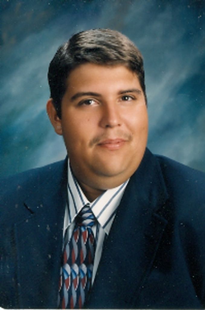 Michael Williams