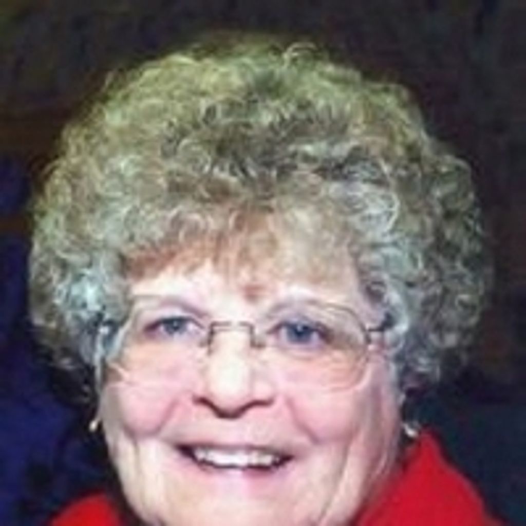 Lavonne Pidcock