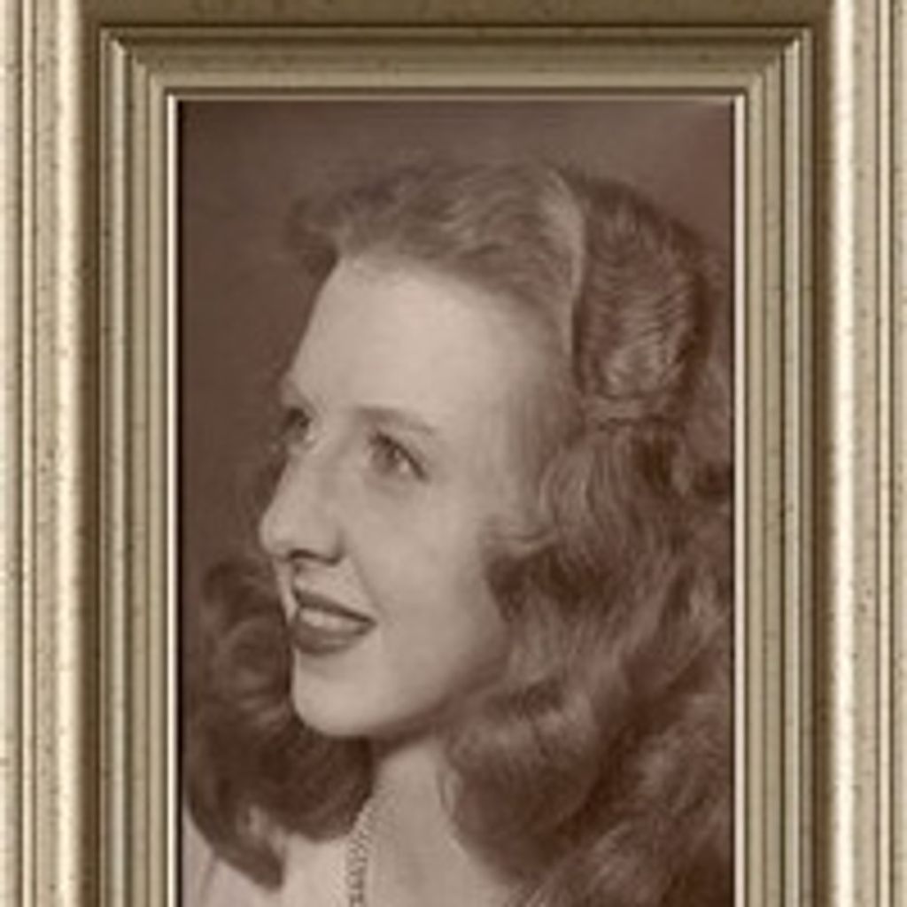 Joy Petty Rasbury