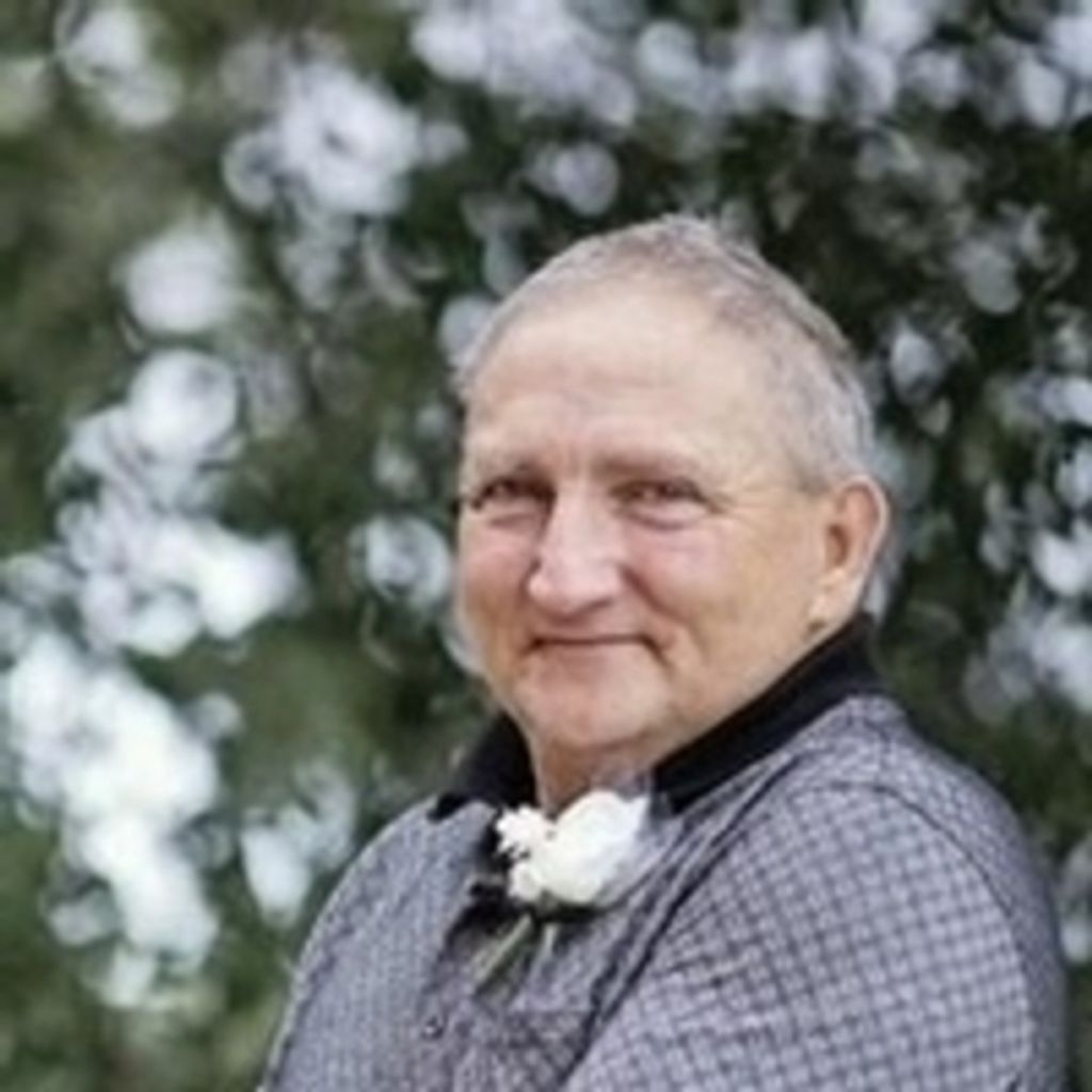 Ellis Lee Woodral Profile Photo