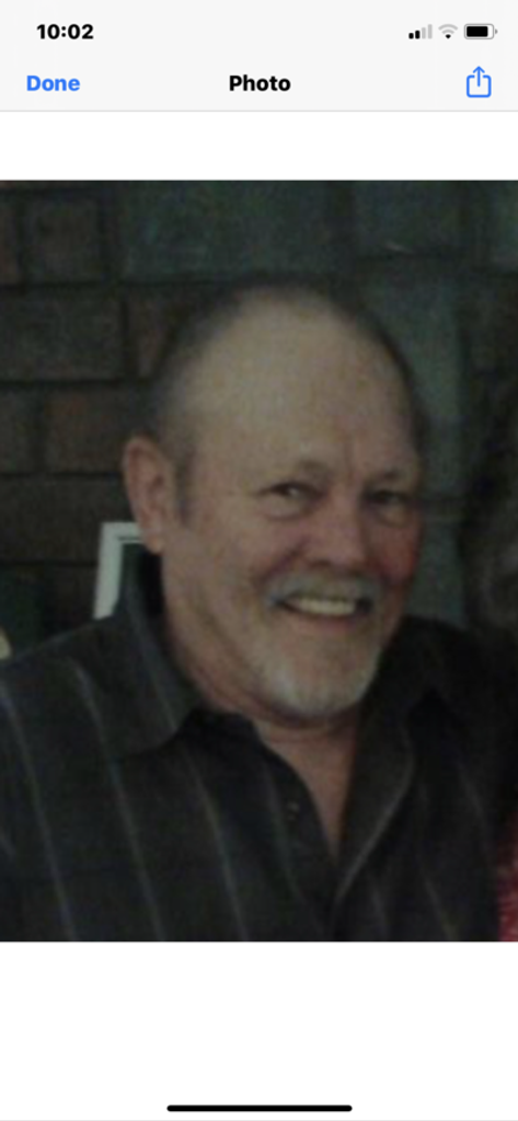 Grady D. "Donnie" Bazemore, Jr.