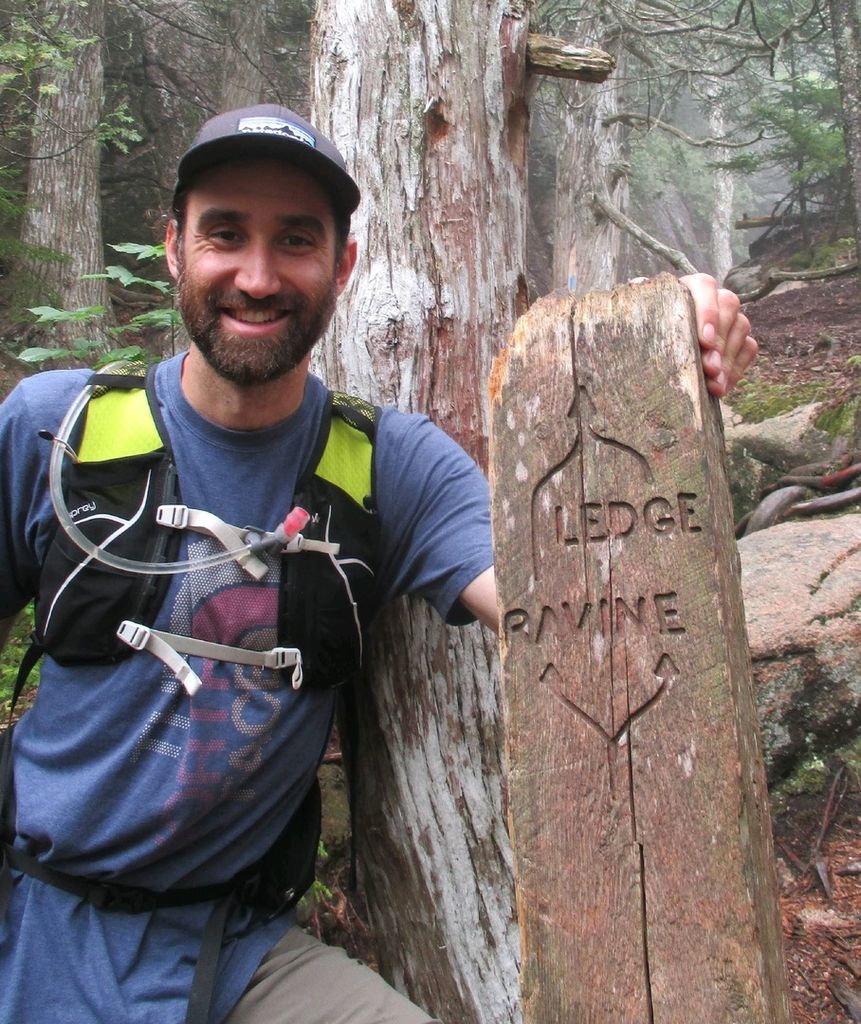 Nicholas Davis Benedix