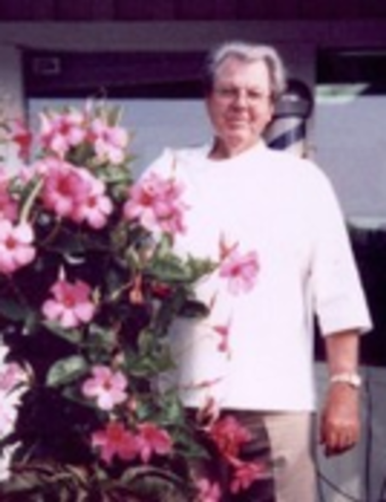 Paul  W. Salmon  Sr.
