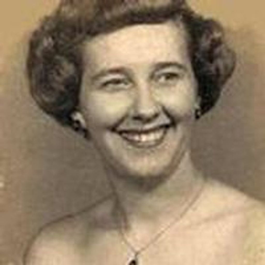 Geraldine  E. (Mathews)  Dojack