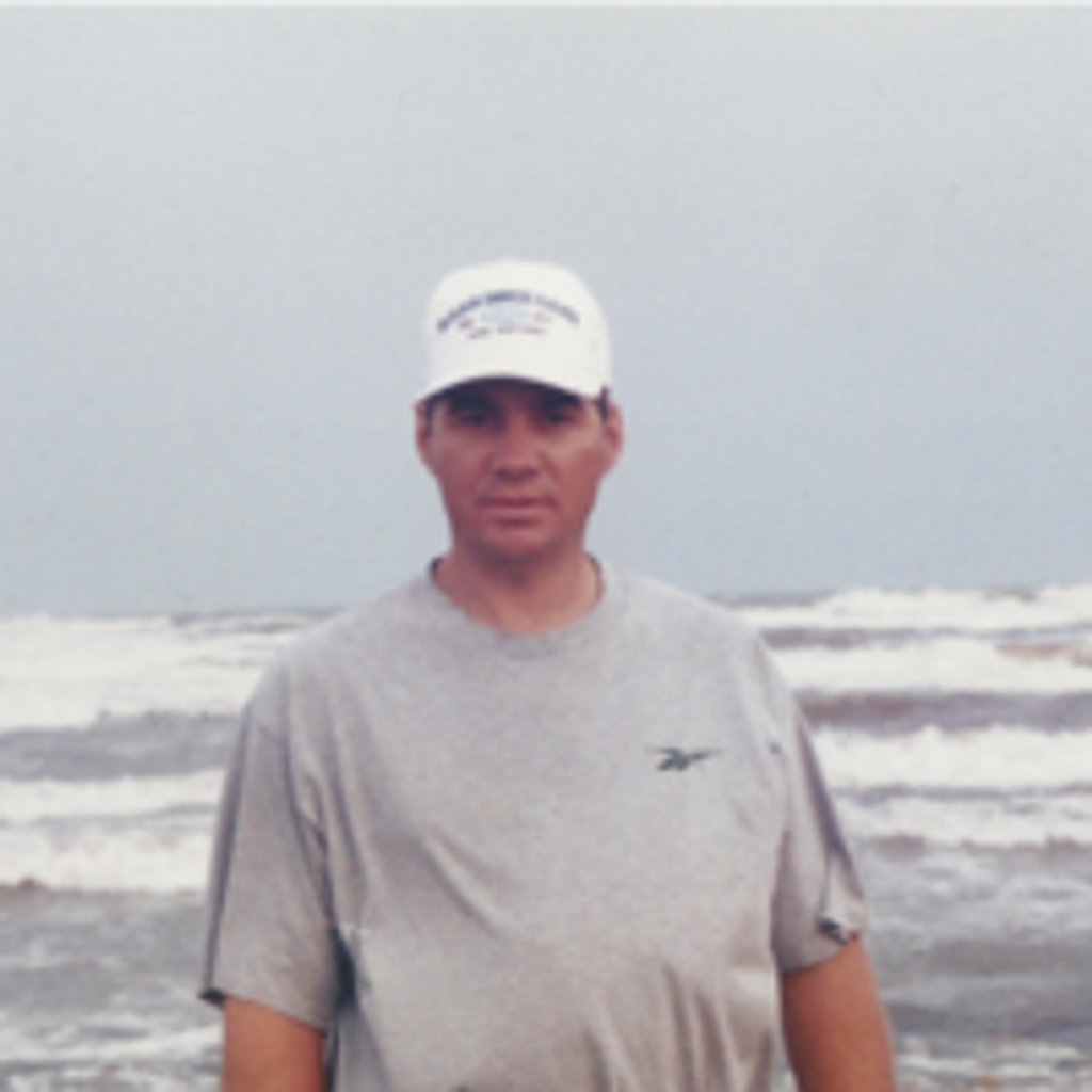 Scott Stauffer