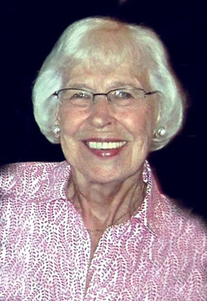 Joan E. (Boulden)  Moss