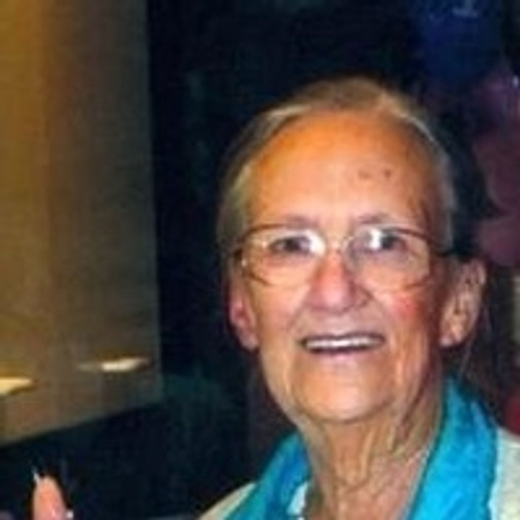 Barbara Johnson Raines Profile Photo