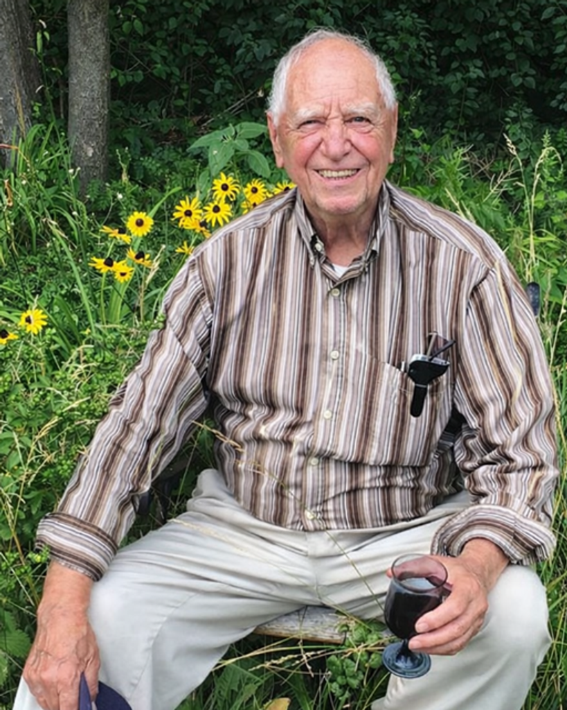 Stephen A. Bicos Profile Photo