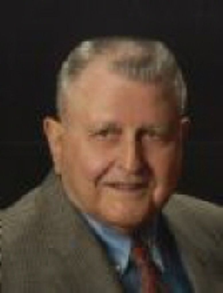 Richard A. Trotter