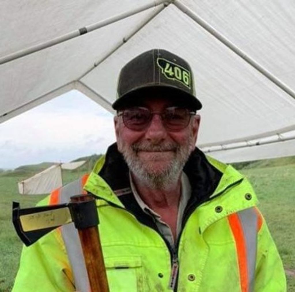 Burt "Skip" Alan Owens