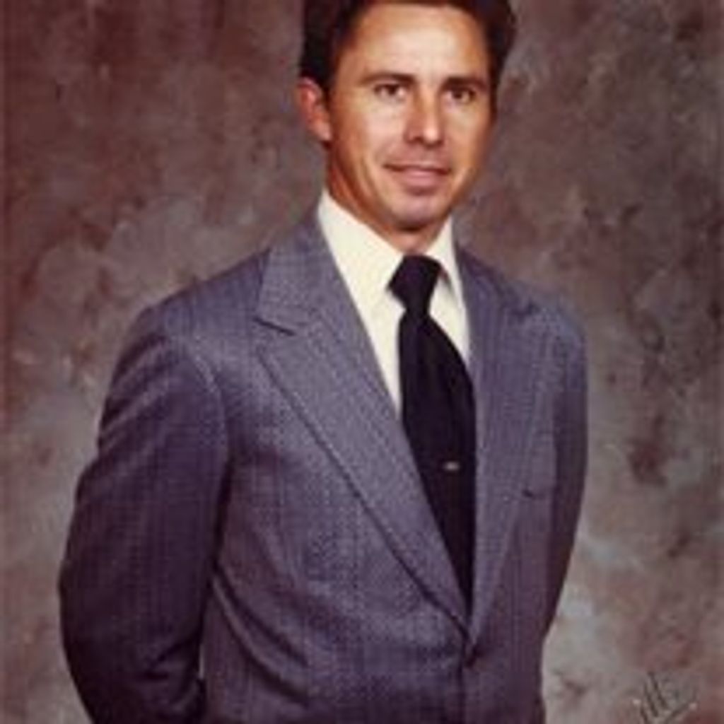 William Oliver Stanley