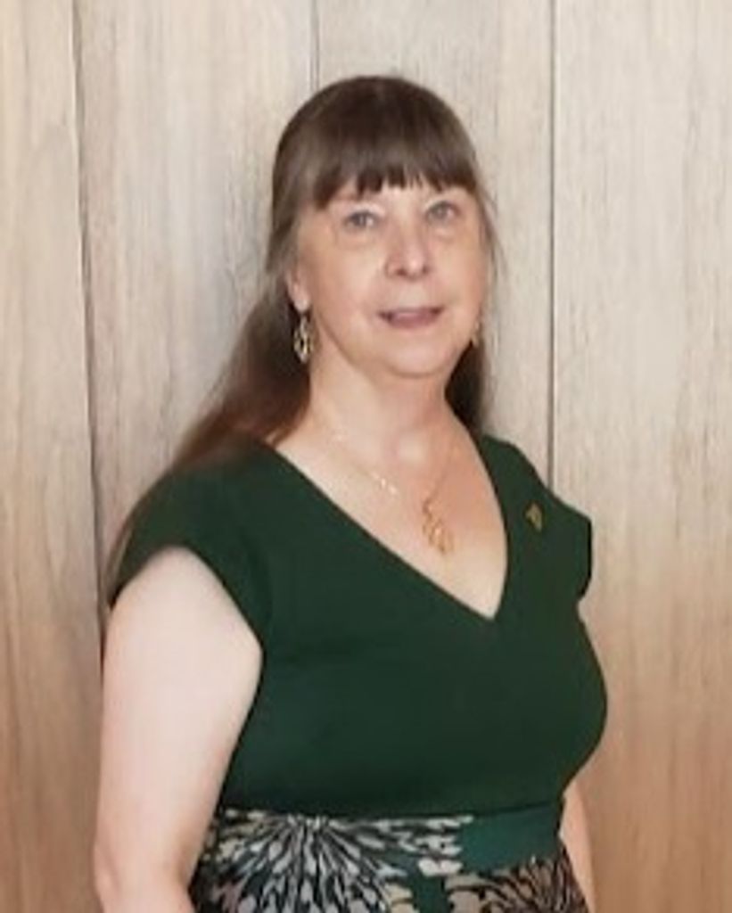Donna M. Becker Profile Photo