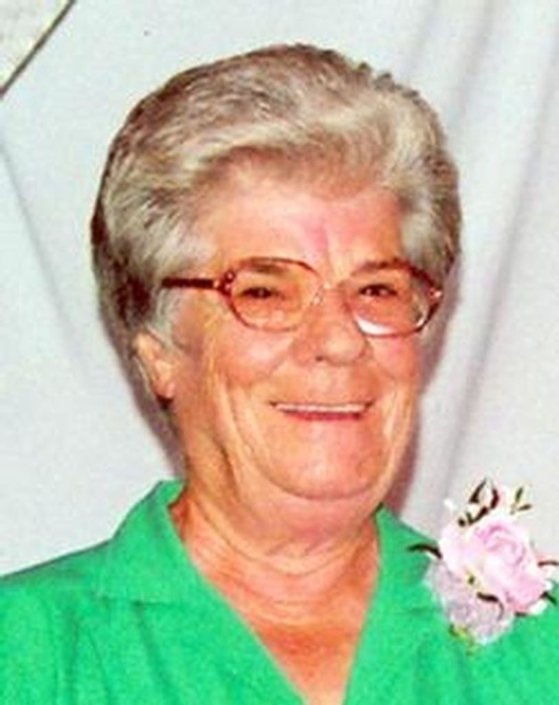 Frances Veronie