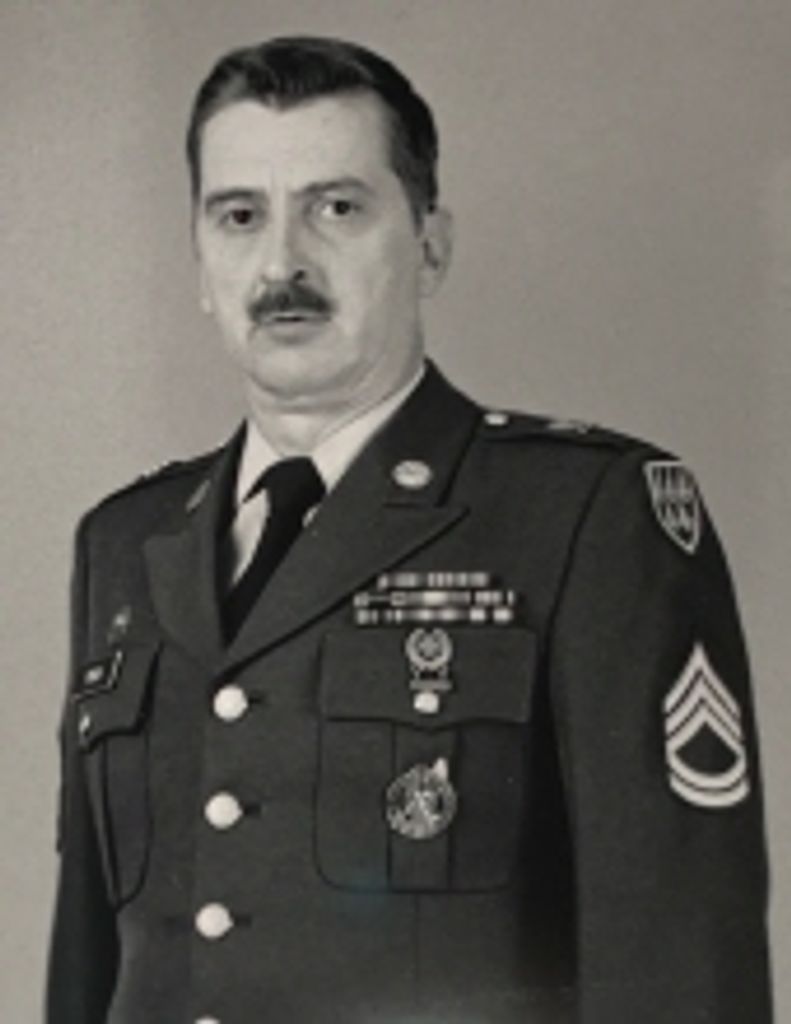 Ronald Thomas  Pugh