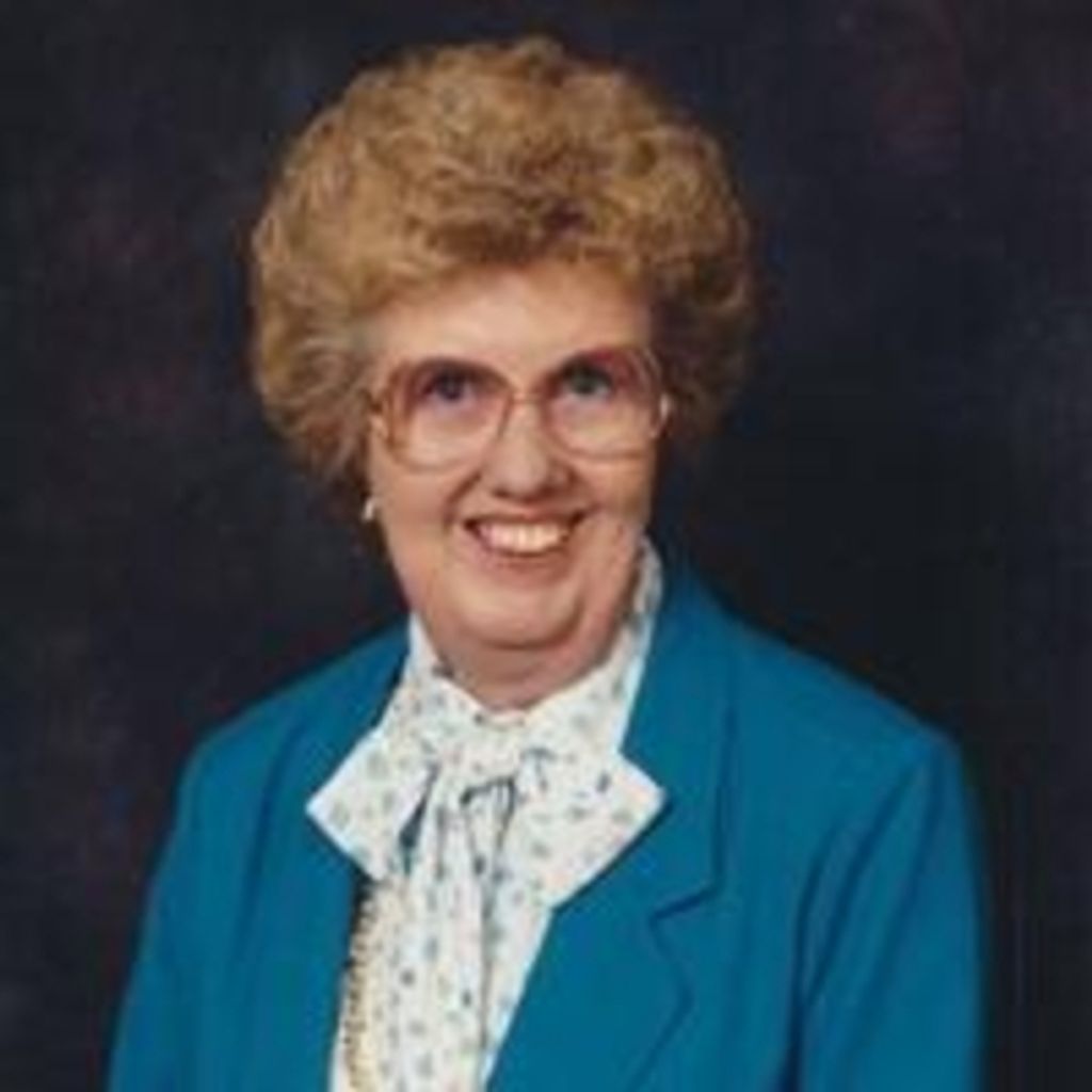 June Donnelly