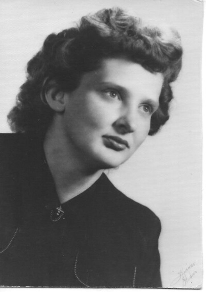 Marian Stuart Cralle Anderson
