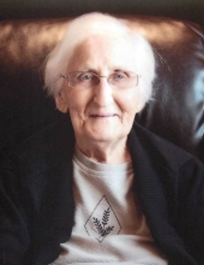 Emma Lee Nielsen