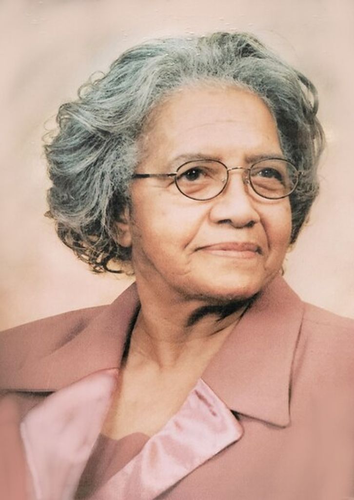 Vivian Lazard Johnson Profile Photo
