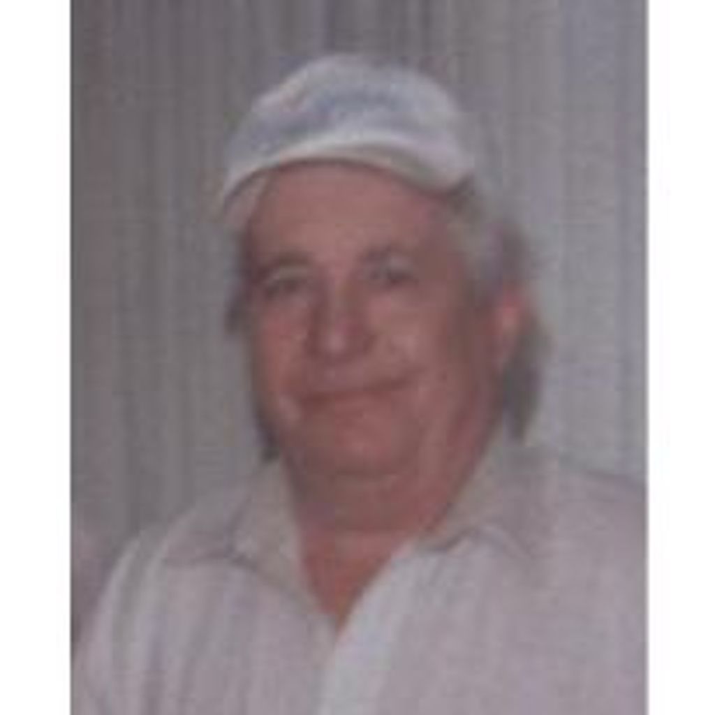 John Alvin Myrick
